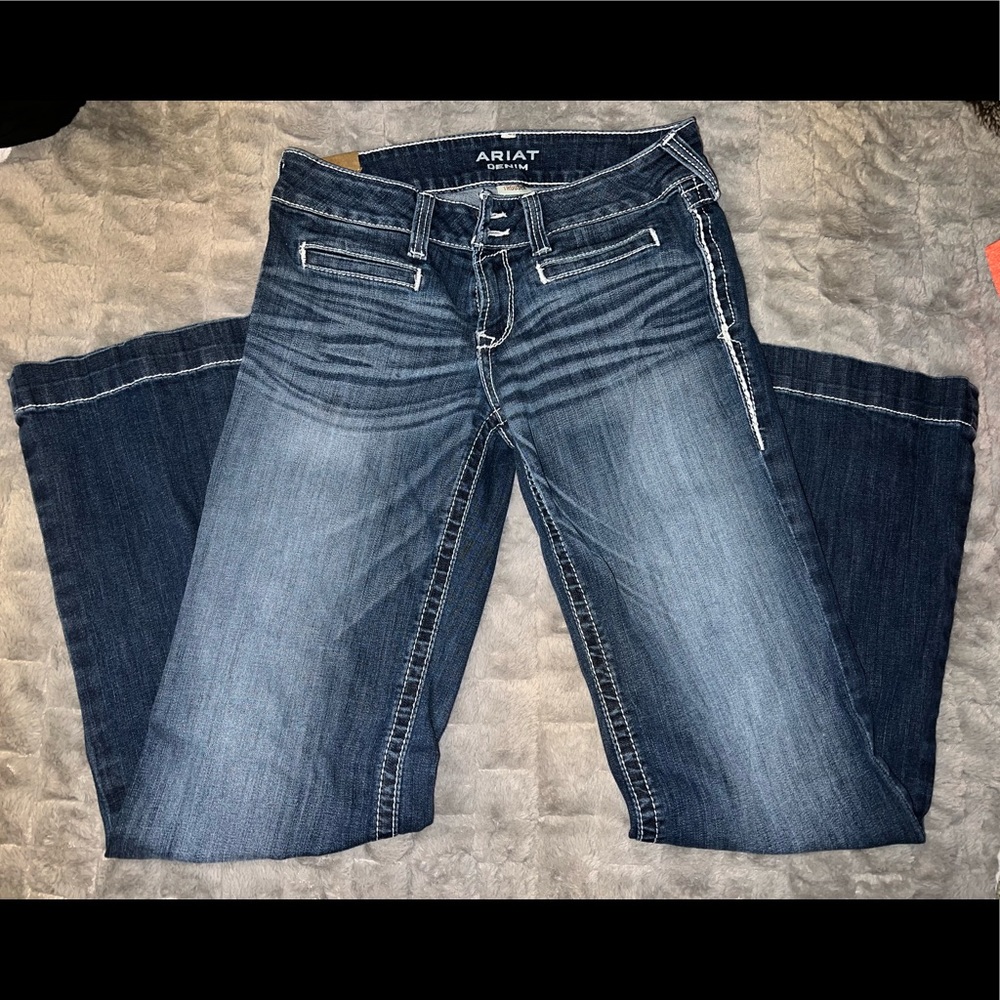 NWOT 29R Ariat Trouser